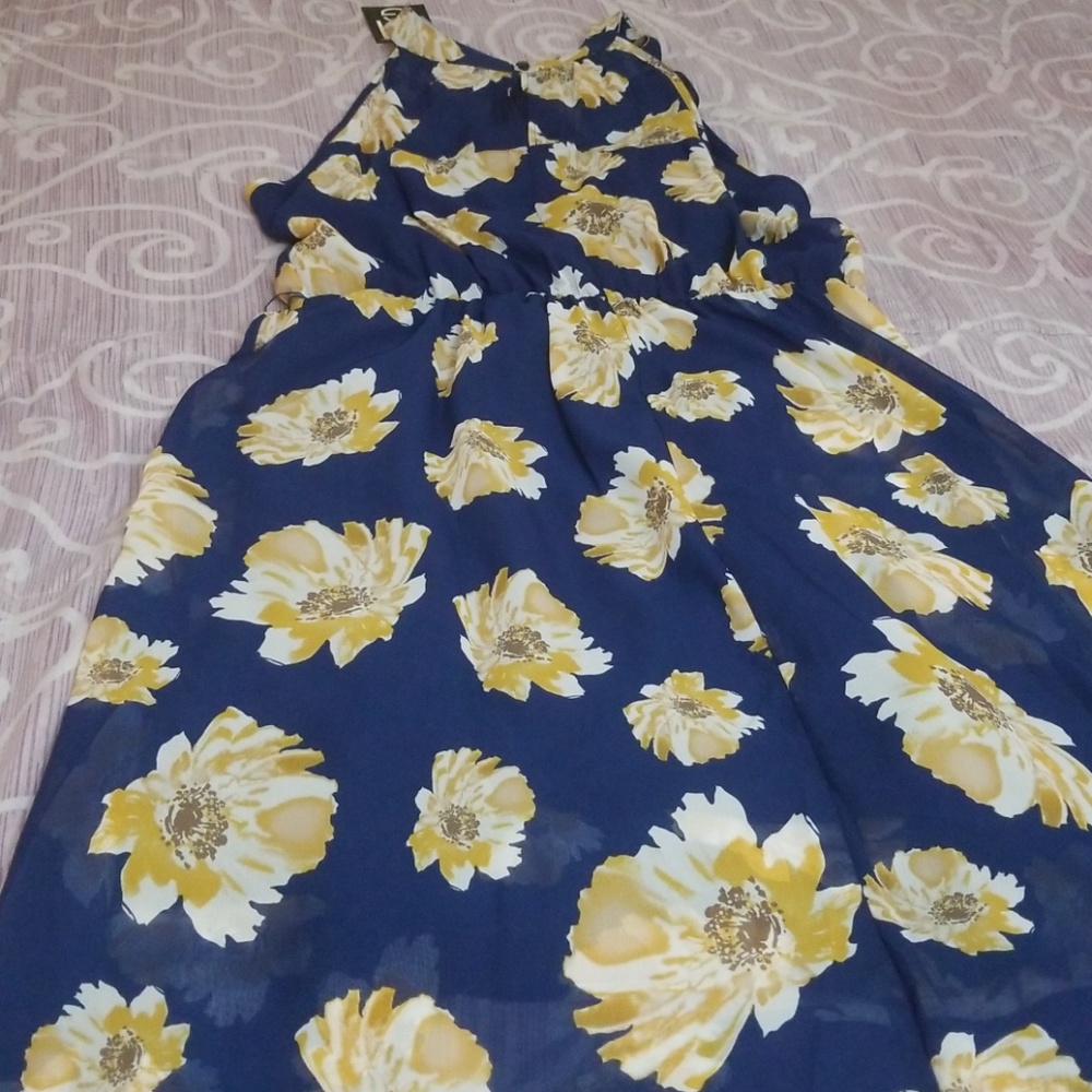 Dress - Picture 2 of 2